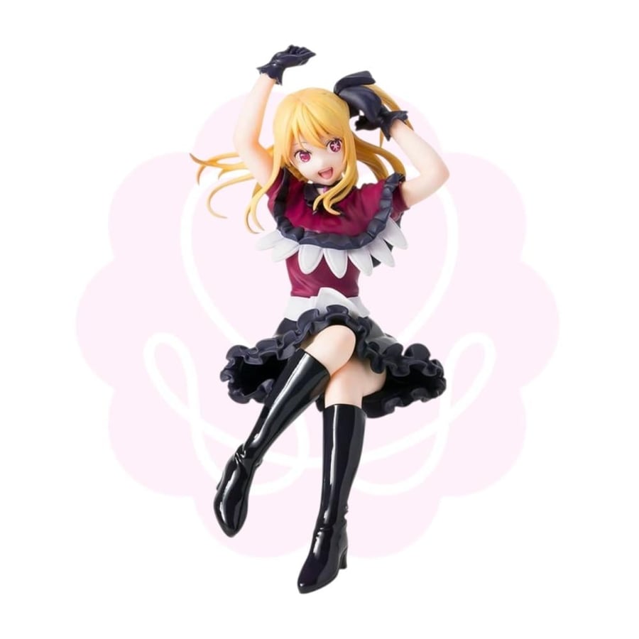 Oshi No Ko Hoshino Ruby Premium Chokonose