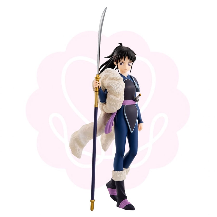 Hanyou no Yashahime Setsuna Pop Up Parade