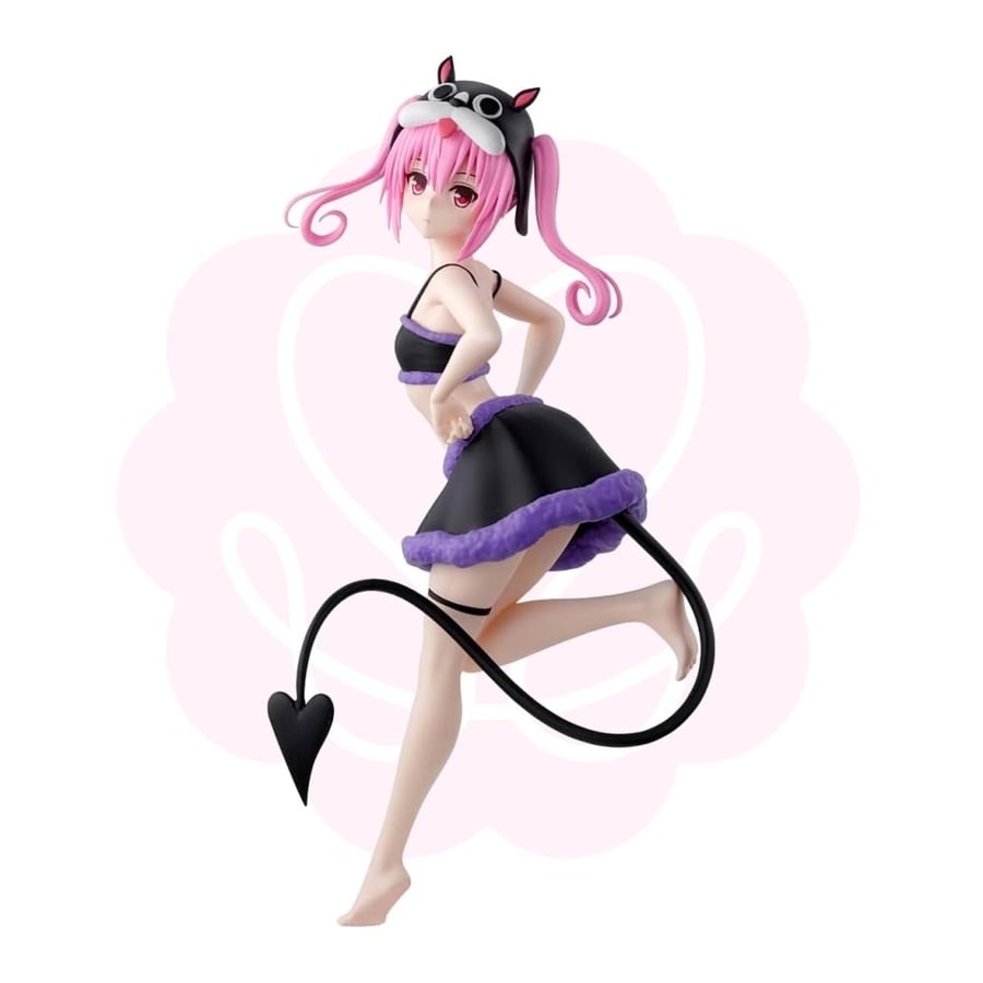 To Love Ru Nana Astar Deviluke Glitter And Glamours