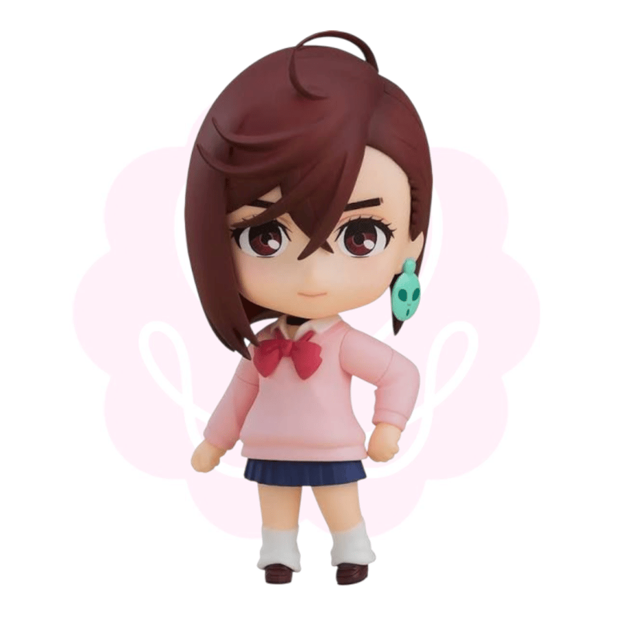 Dandadan Ayase Momo Nendoroid
