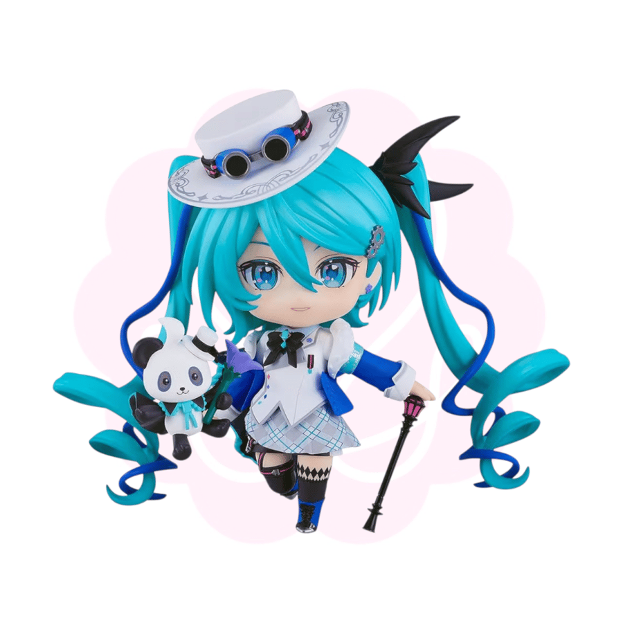 Hatsune Miku Nendoroid With You 2025 Ver m10