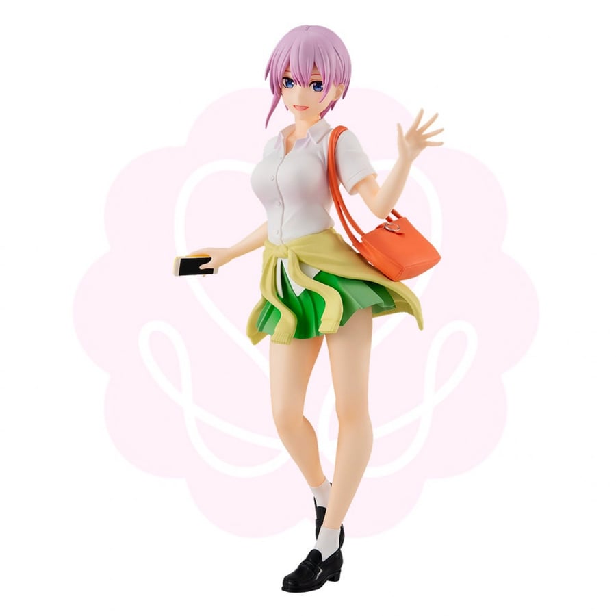 Gotoubun No Hanayome Nakano Ichika Pop Up Parade