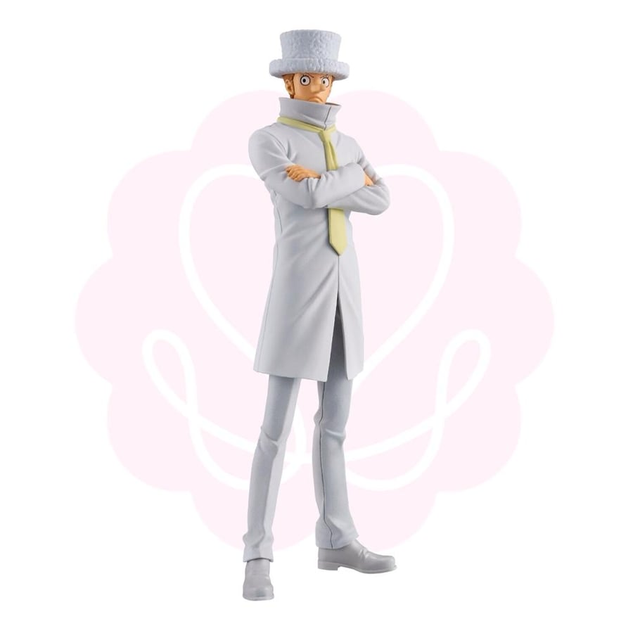 Onepiece Kaku The Grandline Men