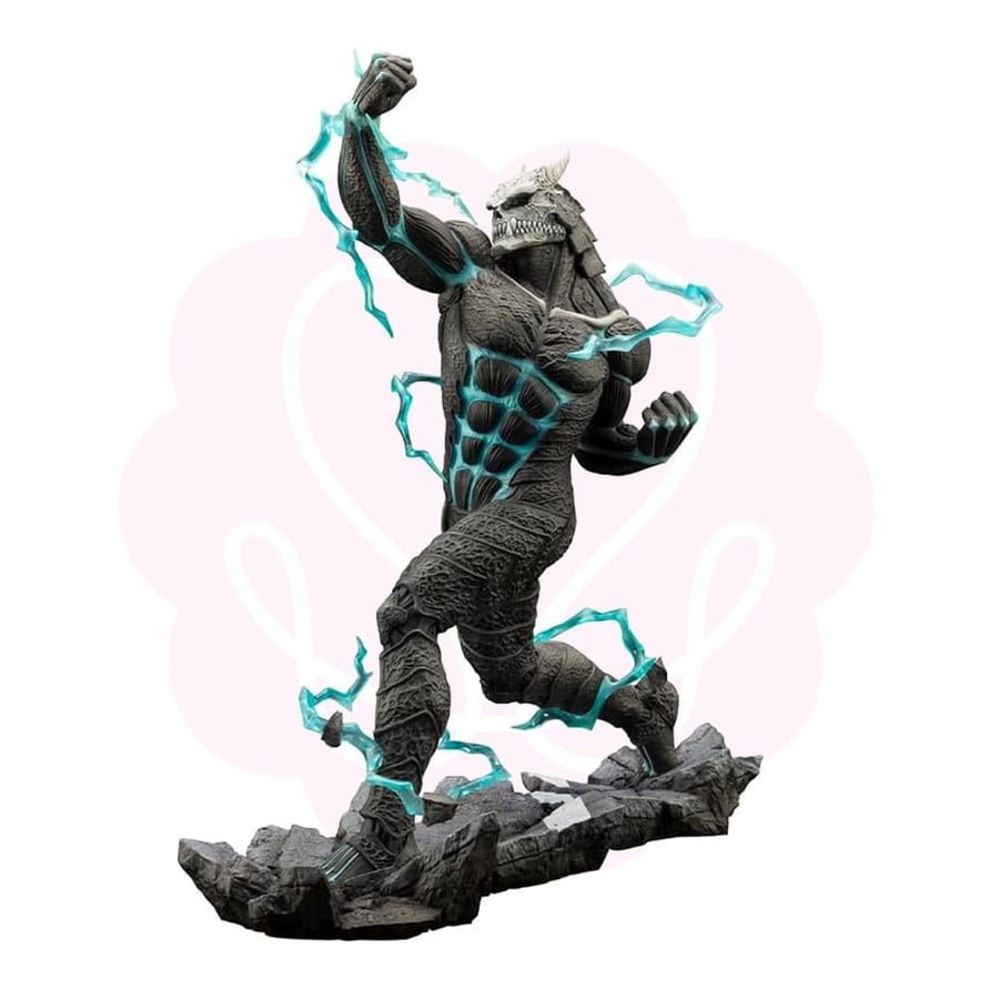Kaijuu No 8 ARTFX J Kotobukiya