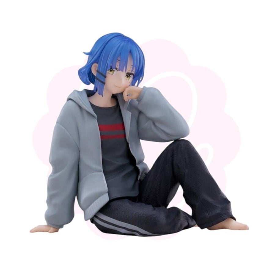 Bocchi The Rock Yamada Ryou Desktop Cute Roomwear Ver