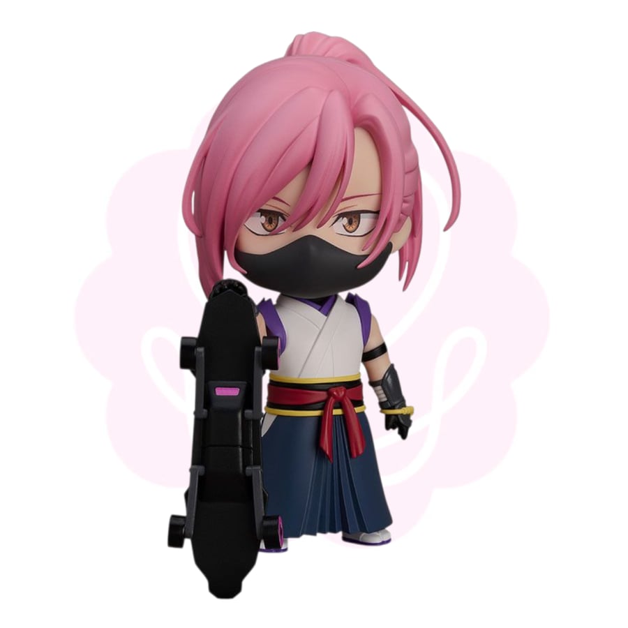 SK8 Sakurayashiki Kaoru Nendoroid