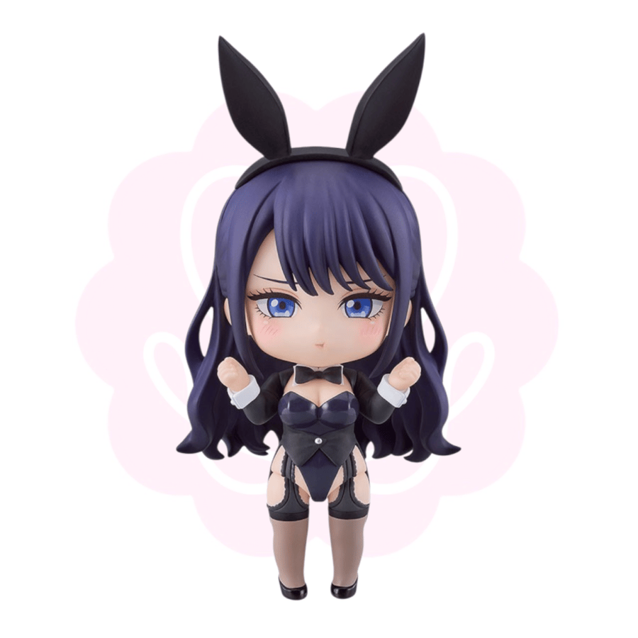 My Dress Up Darling Kitagawa Marin Nendoroid Izayoi Arisa Cosplay By Marin Ver m9