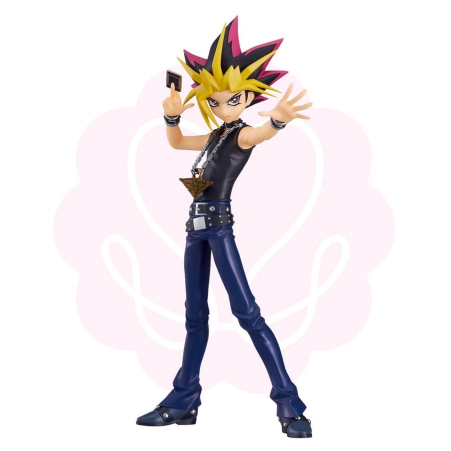 Yu Gi Oh Yami Yugi Pop Up Parade