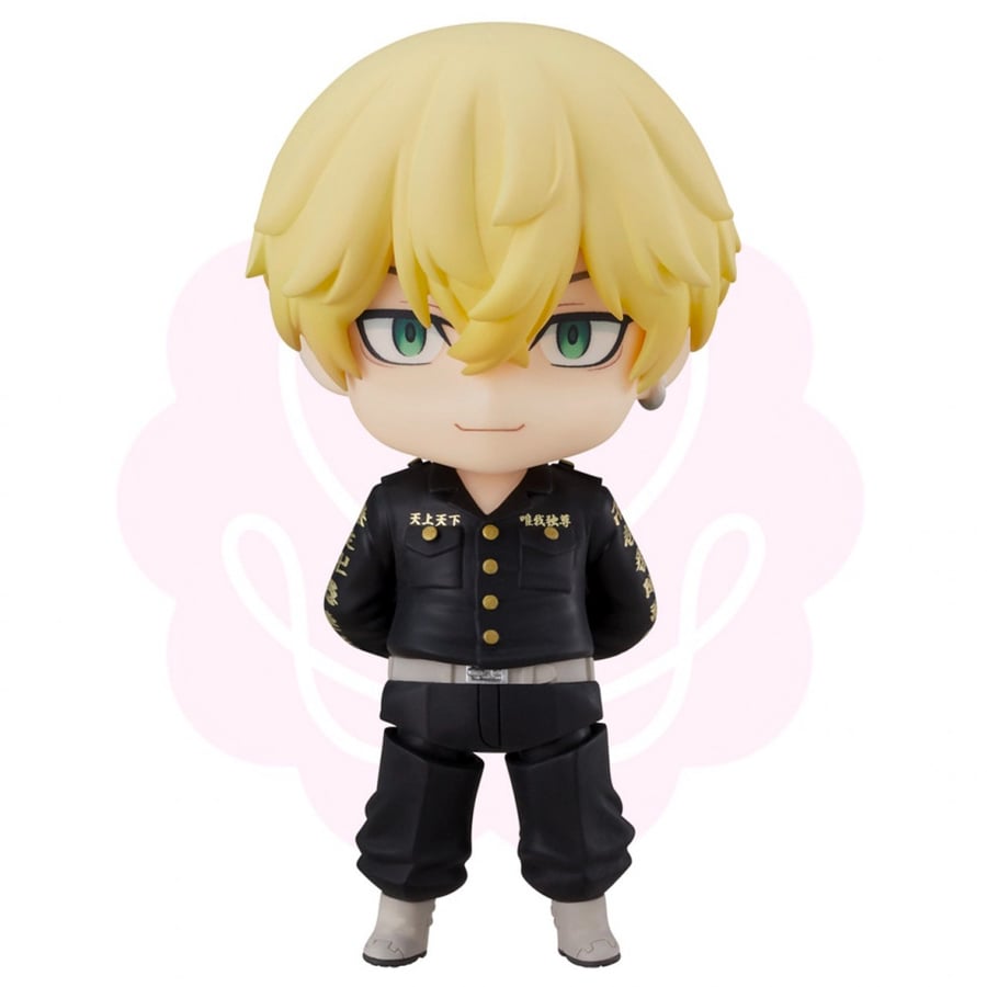 Tokyo Revengers Matsuno Chifuyu Nendoroid