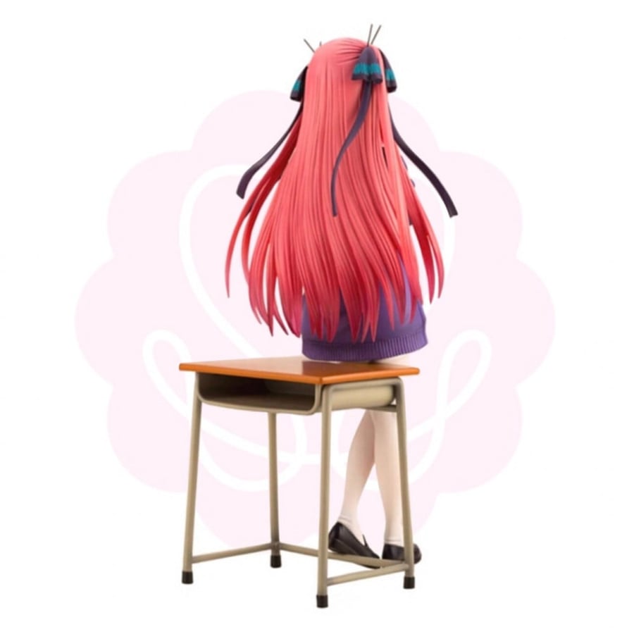 Gotoubun no Hanayome Nakano Nino Kotobukiya