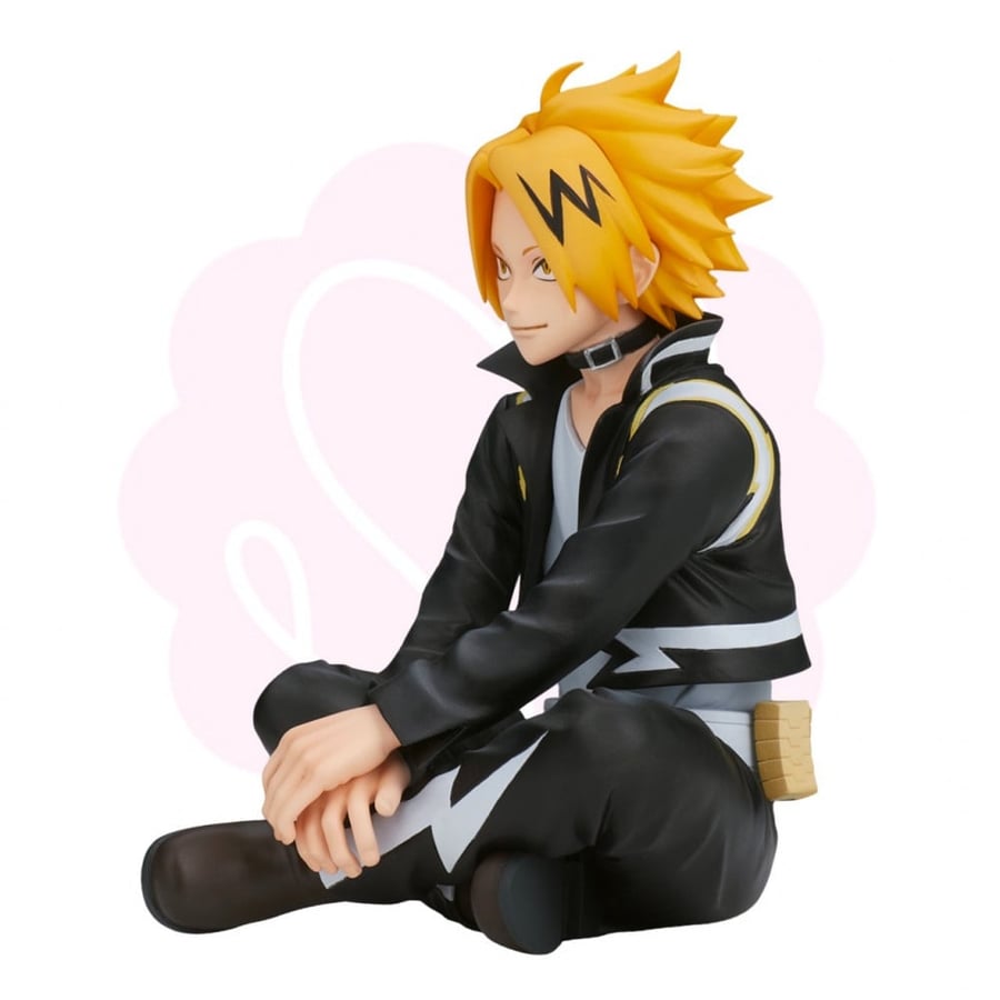 Boku No Hero Academia Kaminari Denki Break Time Collection Vol.7