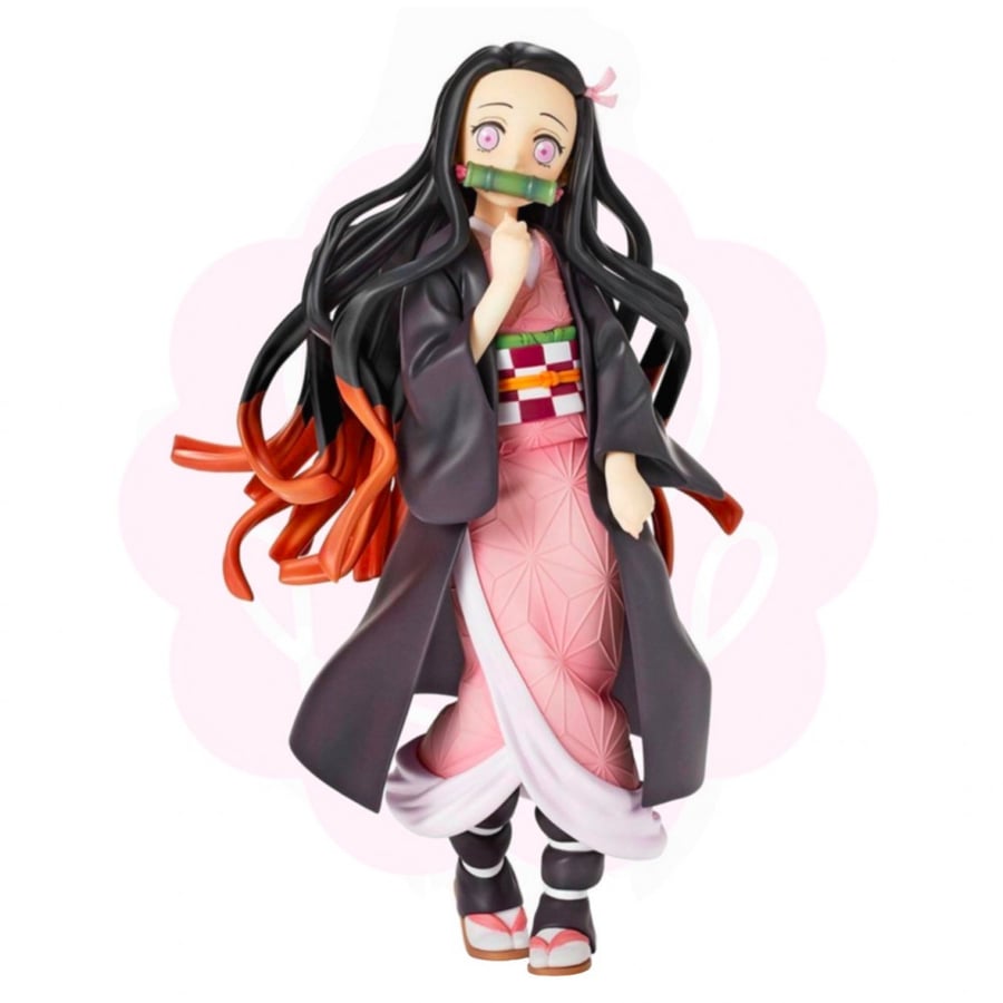 Kimetsu No Yaiba Kamado Nezuko SPM Sega