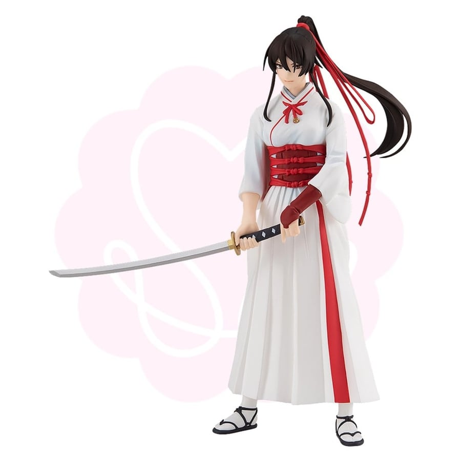 Jigoku Raku Yamada Asaemon Sagiri Pop Up Parade