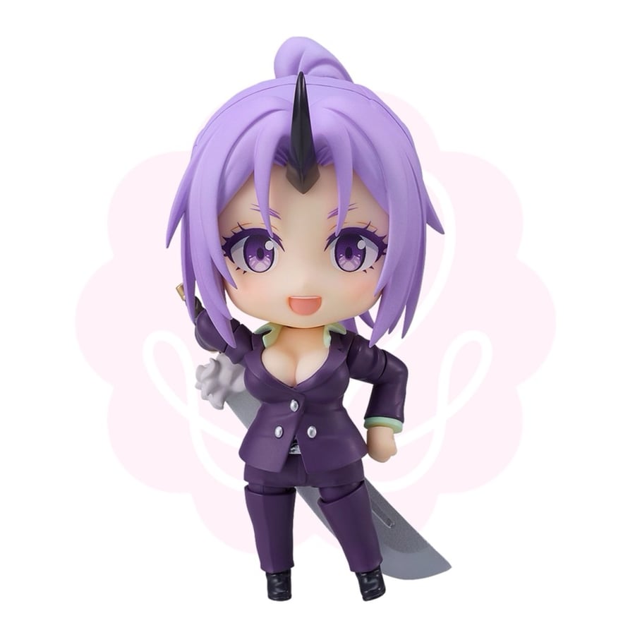 Tensei Shitara Slime Datta Ken Shion Nendoroid