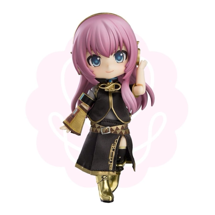 Megurine Luka Nendoroid Doll