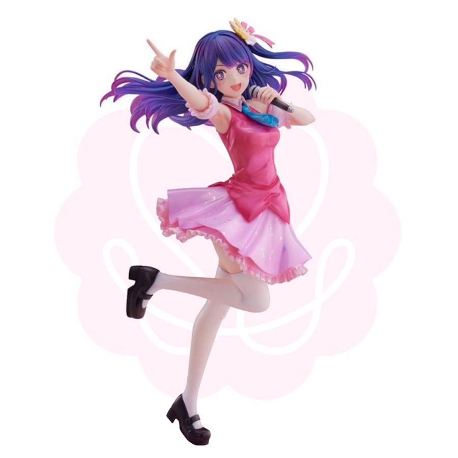 Oshi No Ko Hoshino Ai F Nex