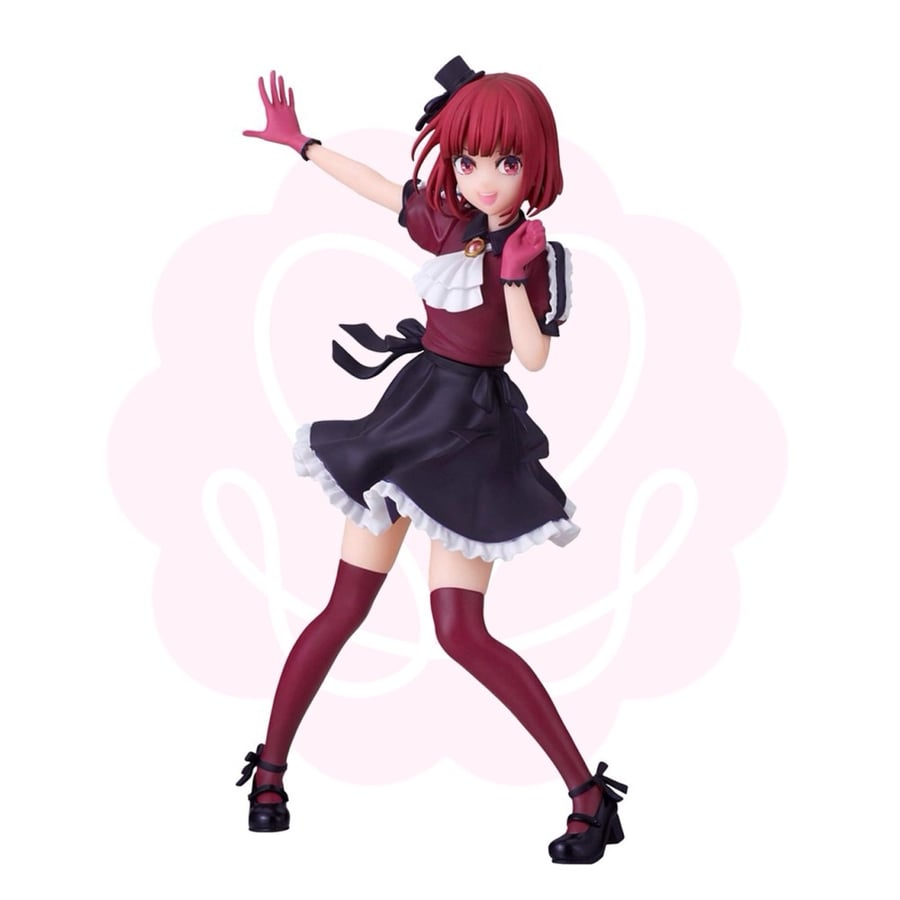Oshi No Ko Arima Kana Banpresto