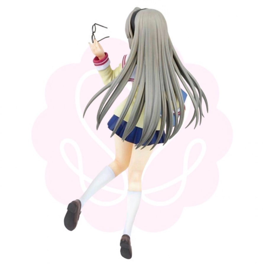 CLANNAD Sakagami Tomoyo School Uniform Kotobukiya