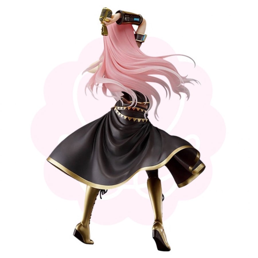Megurine Luka Max Factory Tony Ver