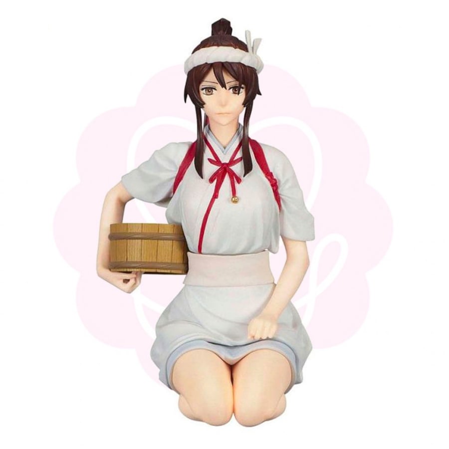 Jigoku Raku Yamada Asaemon Sagiri Noodle Stopper