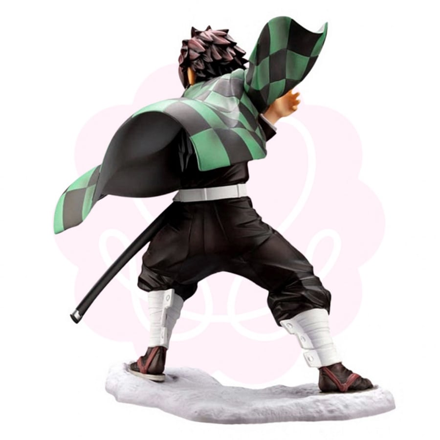 Kimetsu No Yaiba Kamado Tanjirou Kotobukiya ARTFXJ