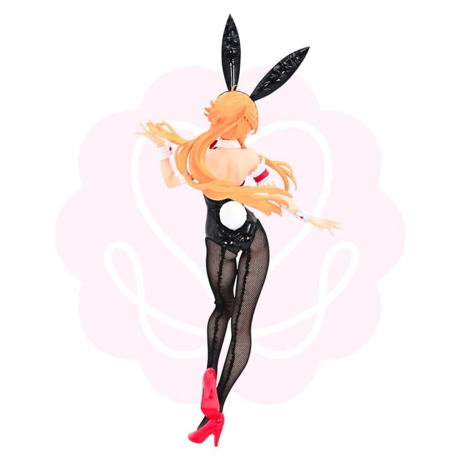 Sword Art Online Asuna Yuuki BiCute Bunnies