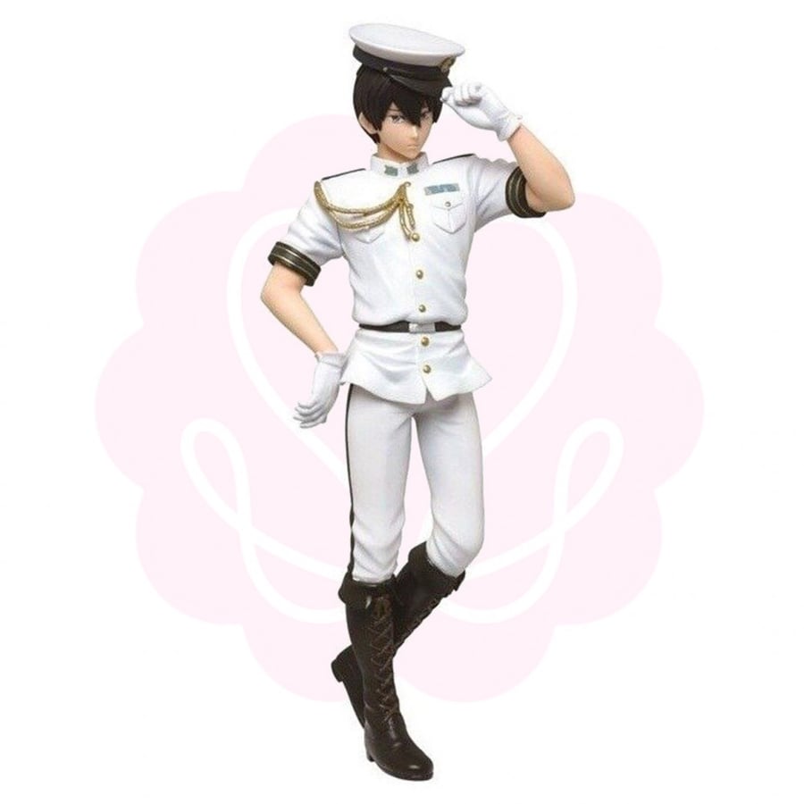 Free Nanase Haruka Taito