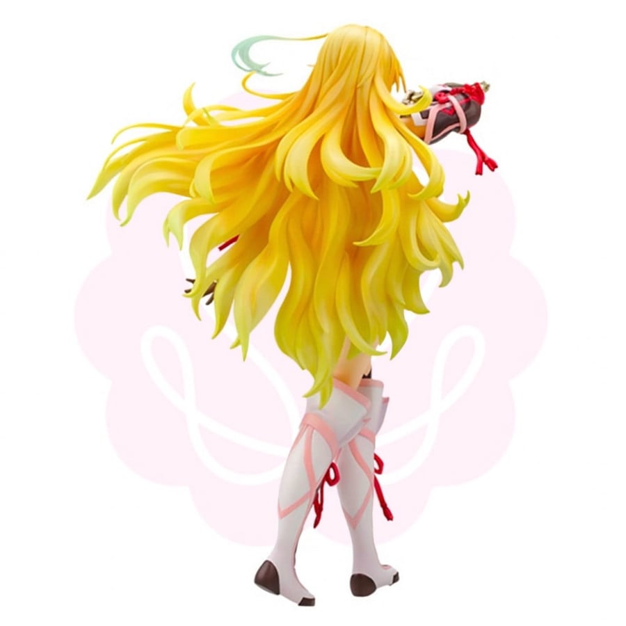 Tales Of Xillia Milla Maxwell Alter