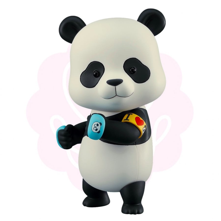 Jujutsu Kaisen Panda Nendoroid