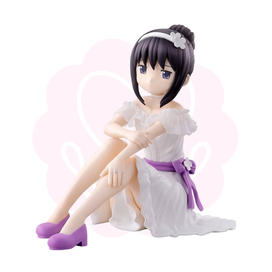 Madoka Magica Homura Akemi Serenus Couture