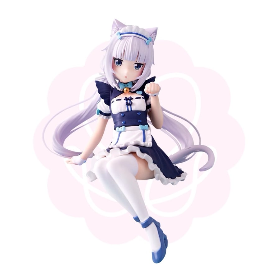Nekopara Vanilla Noodle Stopper