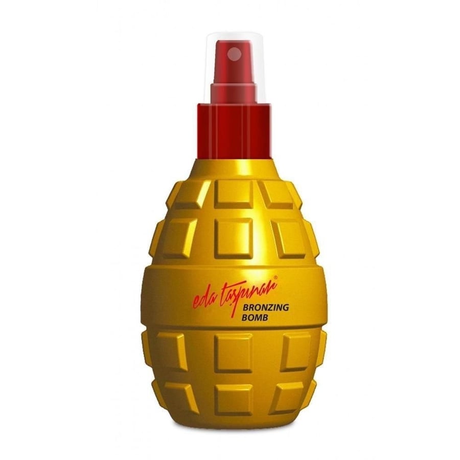 Bronzing Bomb (Bomb) | Eda Taspinar Bronzing Bomb
