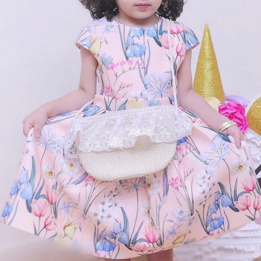 حقيبه  خوص