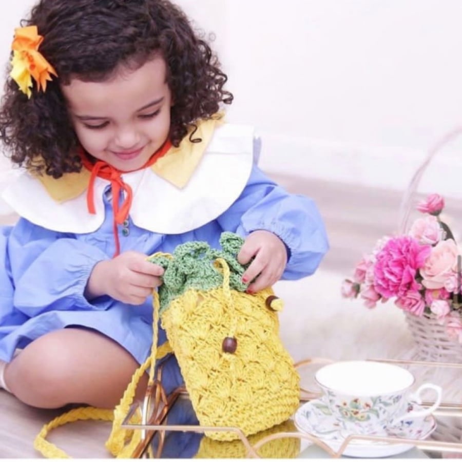 شنطه خوص