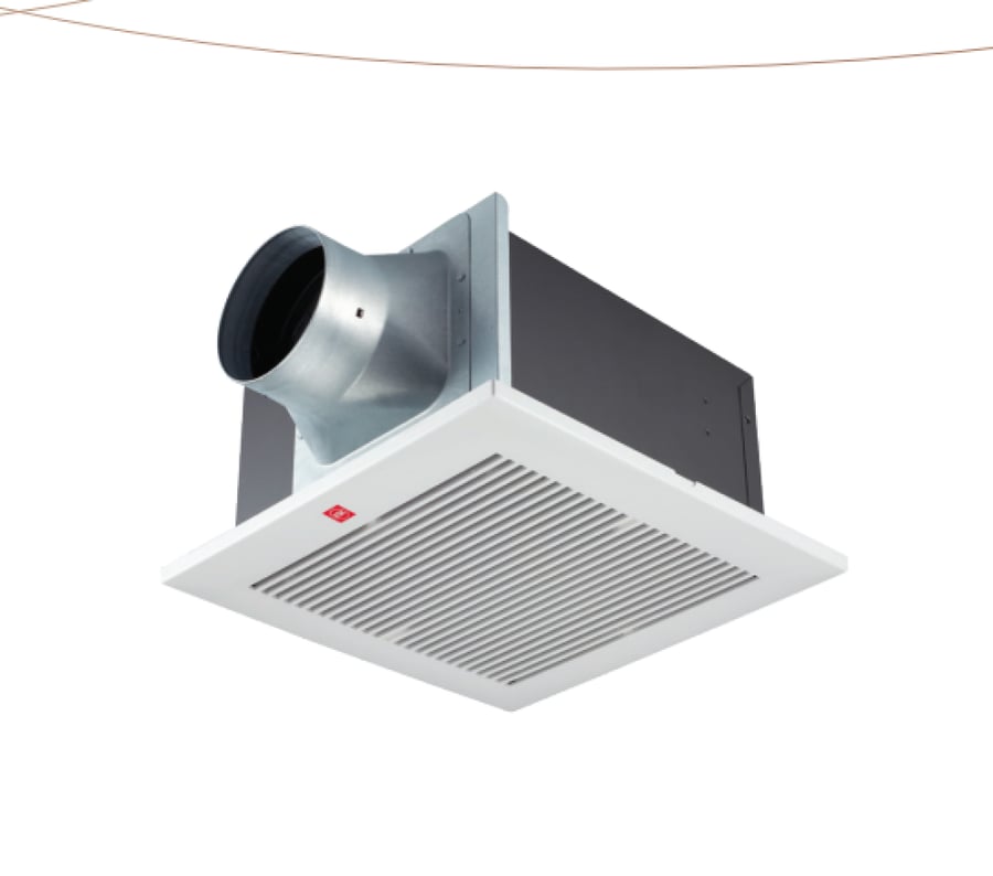KDK 24 CHH ceiling exhaust fan