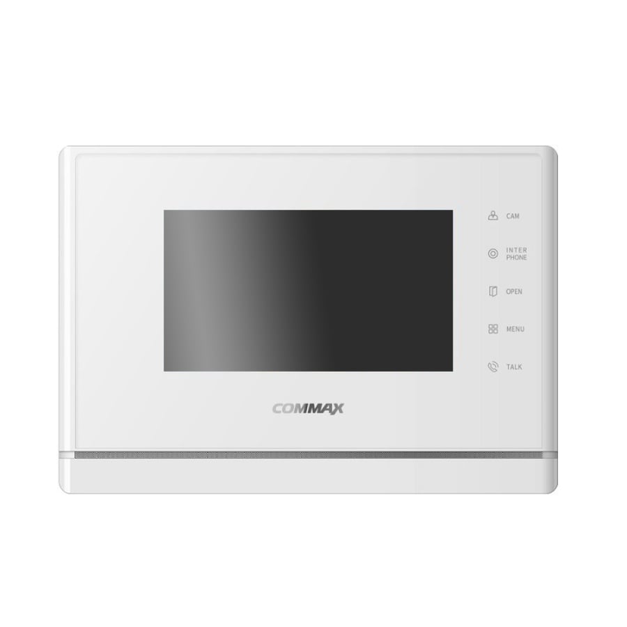 Comax 7-inch screen