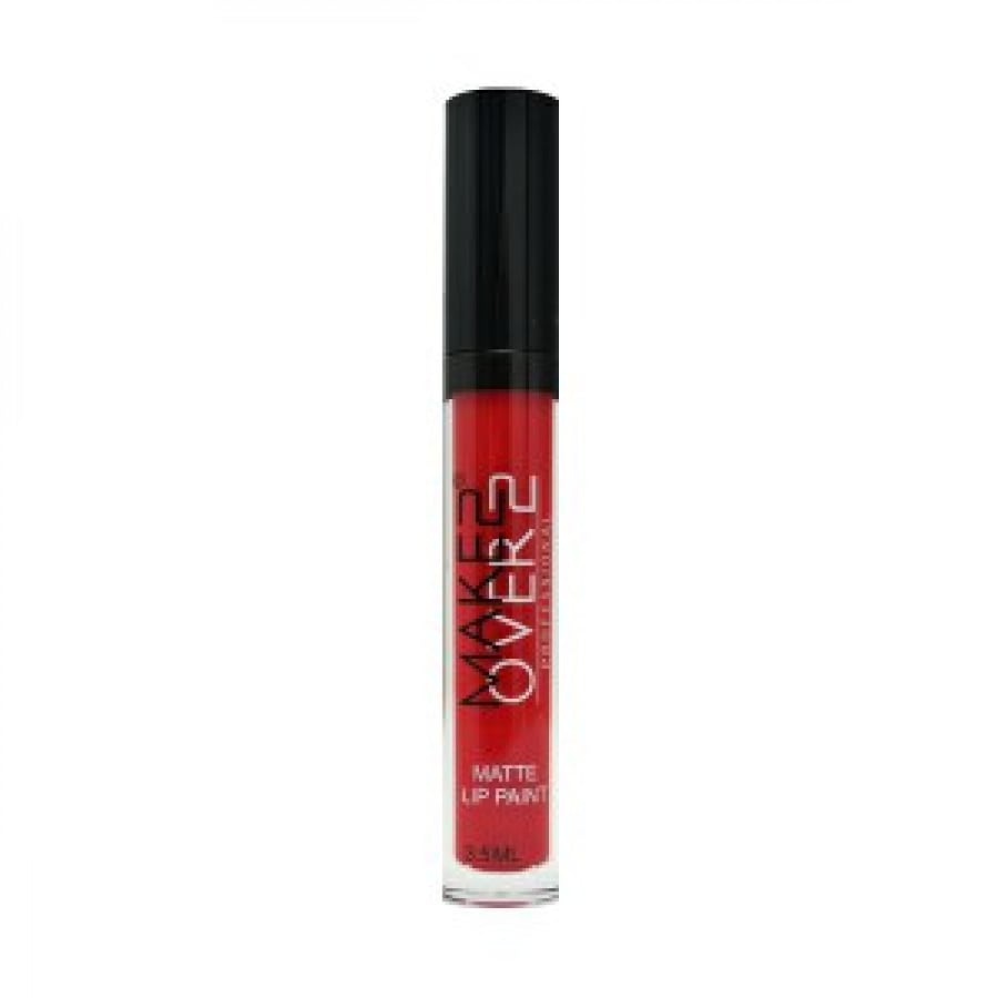 Liquid lipstick Make Over 22 (M113 HongKong)