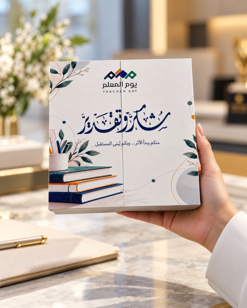 مبخره يوم المعلم