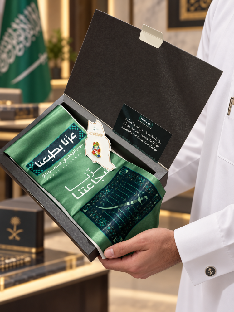بكج اليوم الوطني vip