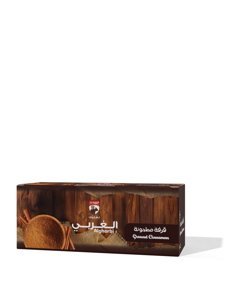 قرفة اصلية
