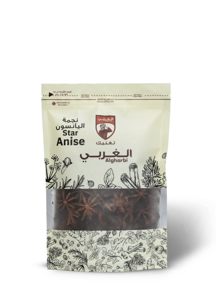 يانسون نجمي