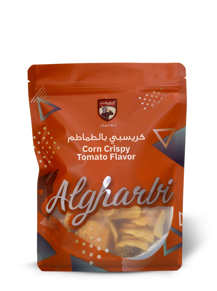شيبس الذرة