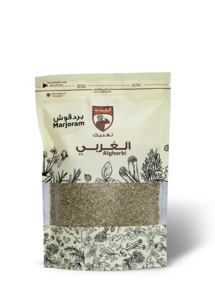 بردقوش مجفف
