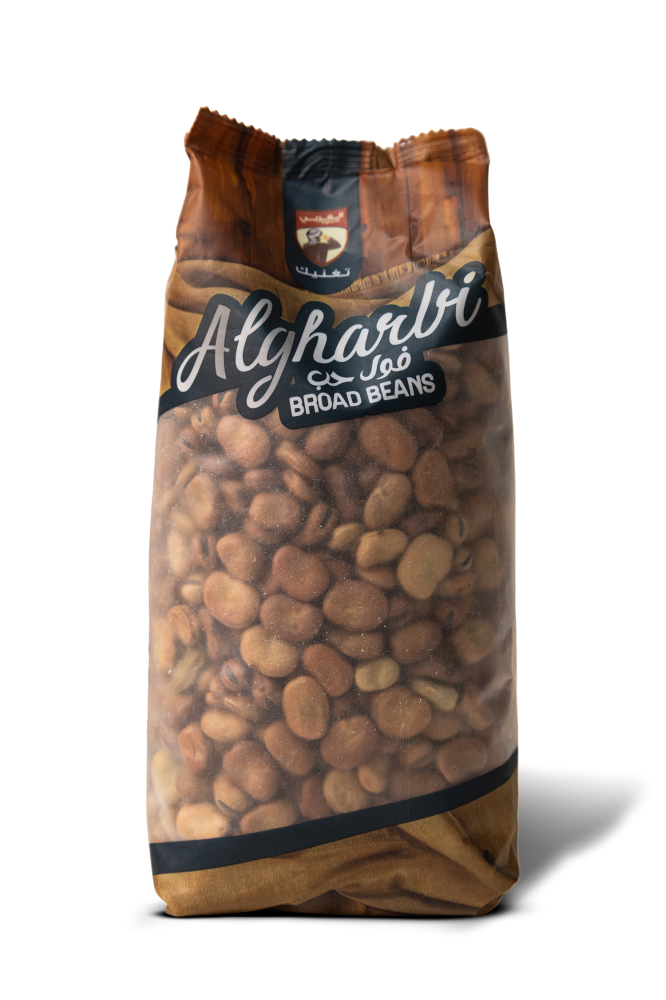 حبوب فول