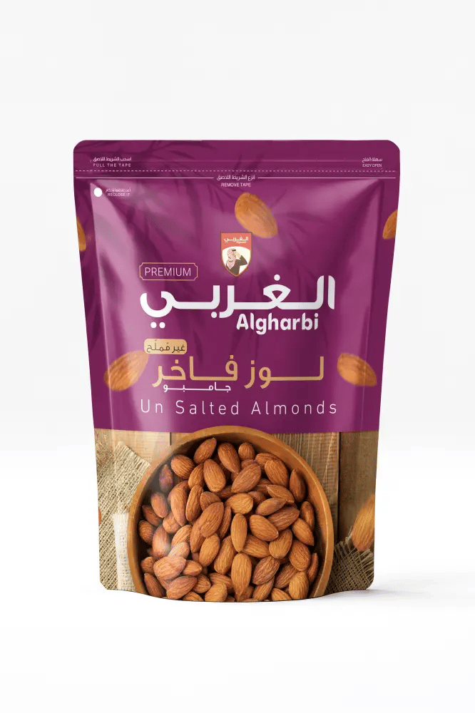 لوز ساده