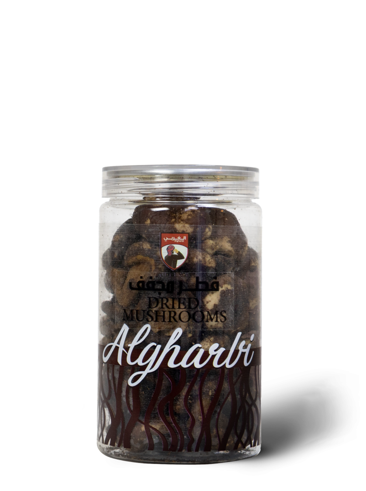 فطر مجفف 110 جرام