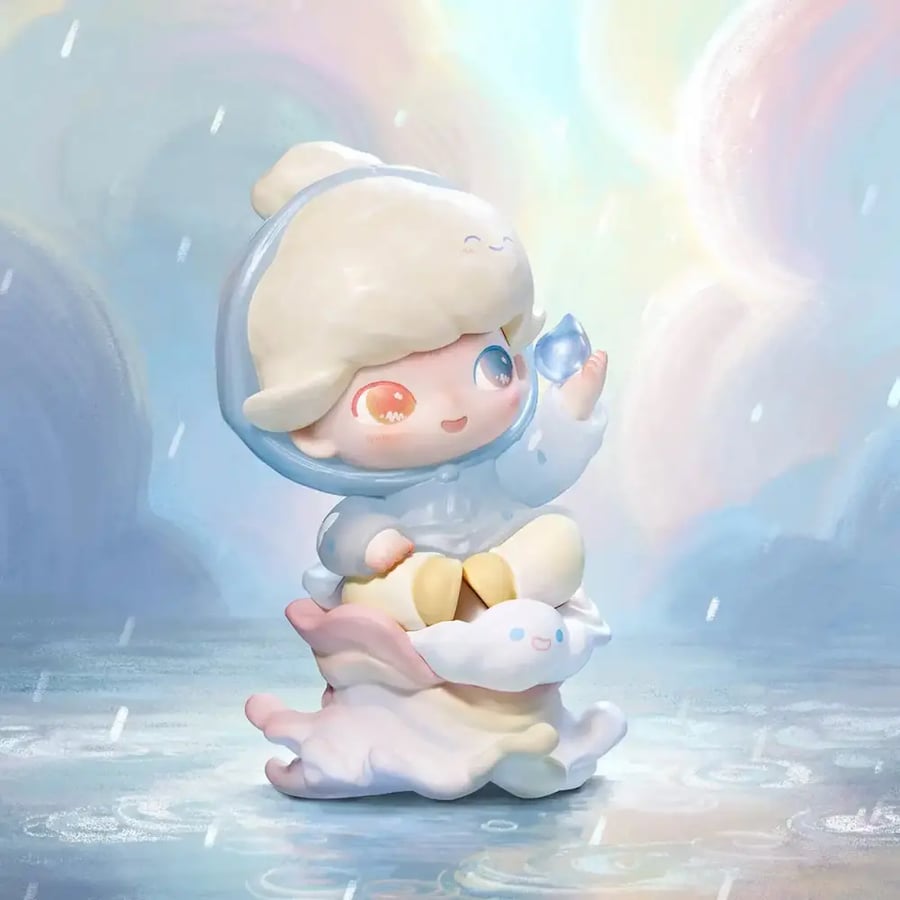 بوب مارت - Dimoo Memories We Hold