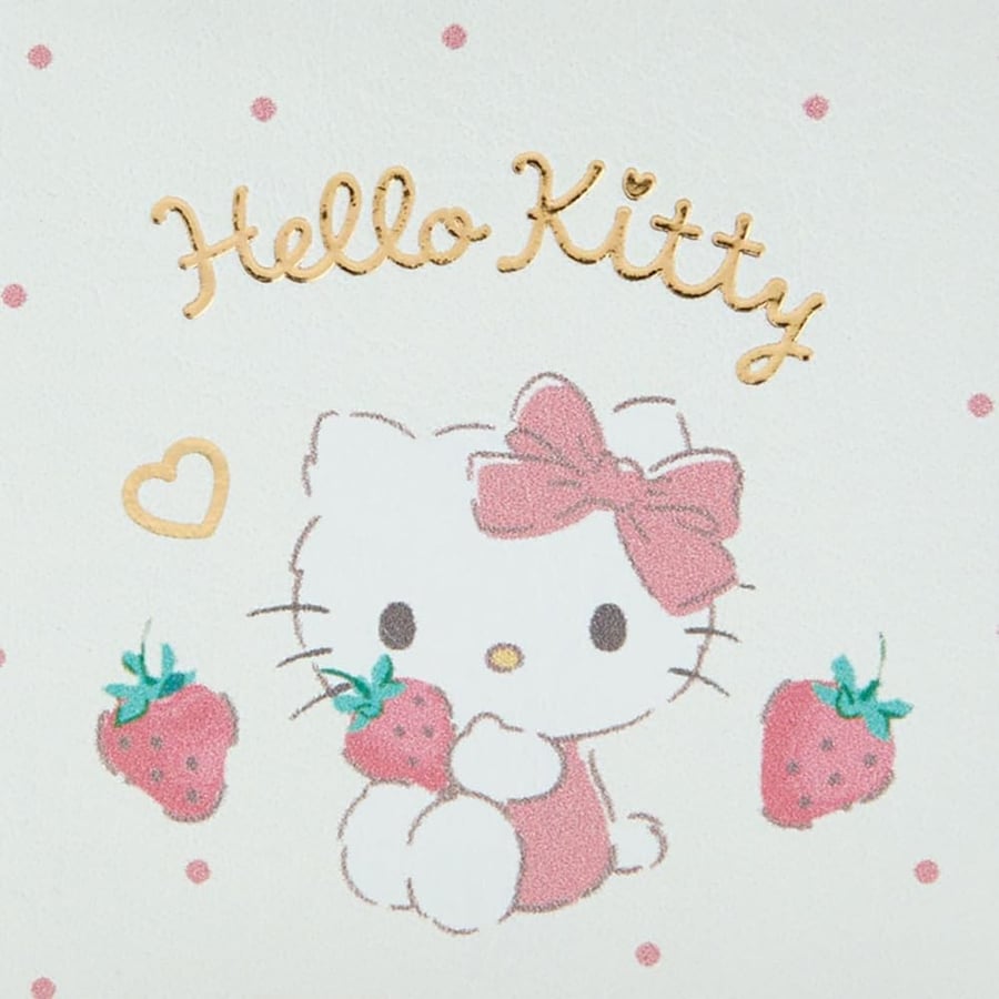 Hello Kitty mirror