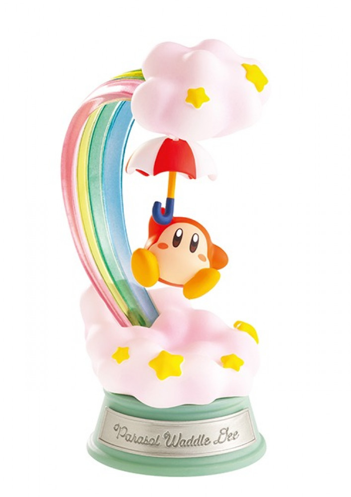 ريمينت Kirby - Swing