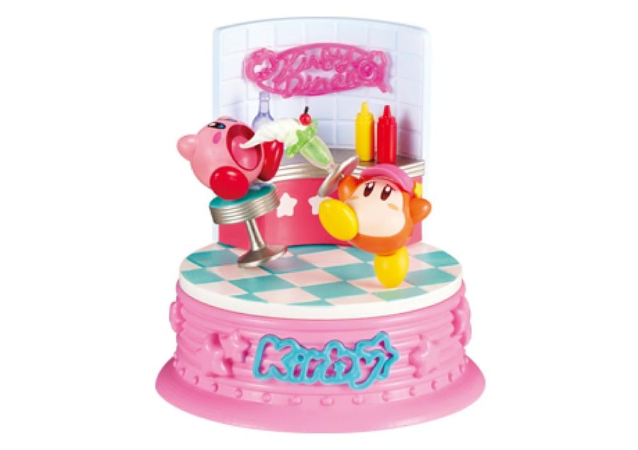 Remint - Kirby In Pop City